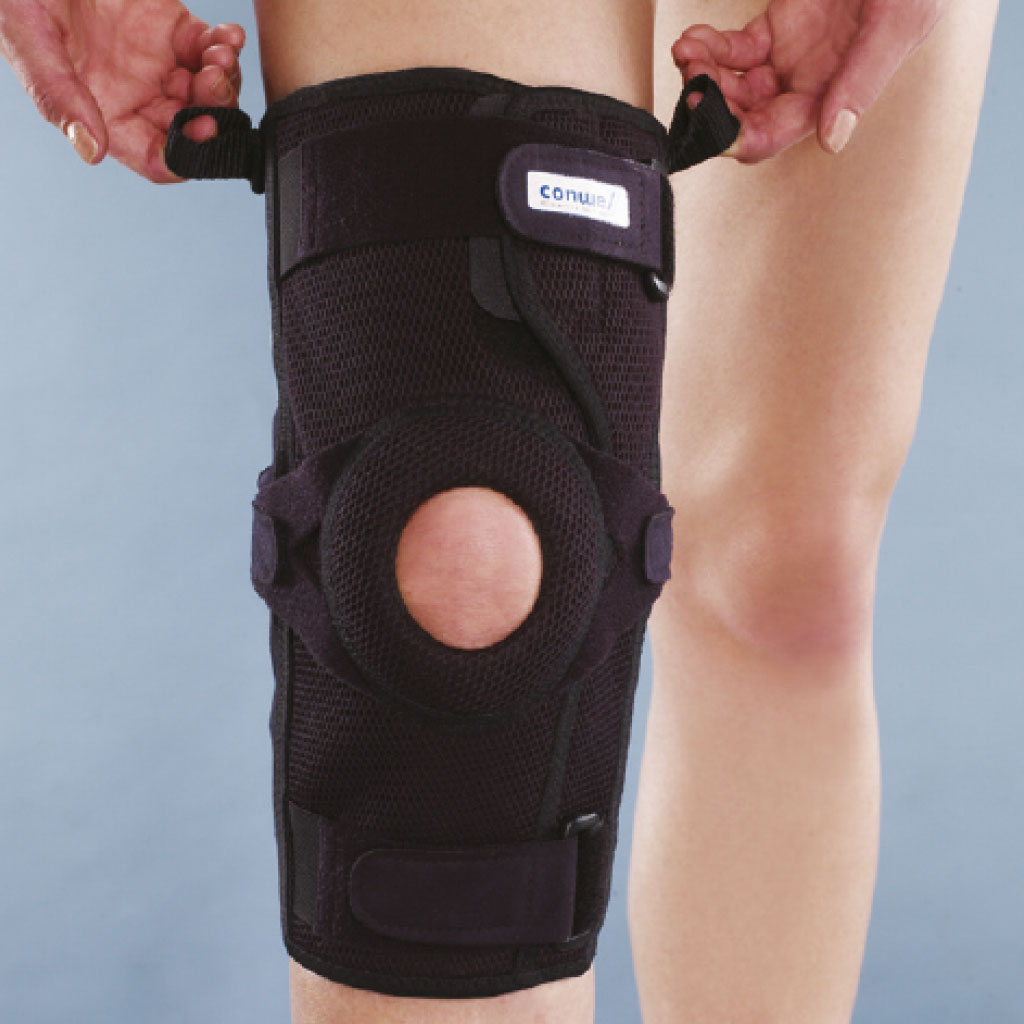 3M Futuro Sport Ginocchiere Dimensione M