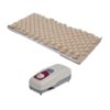 MC 2500M - Kit materasso a bolle d'aria e compressore