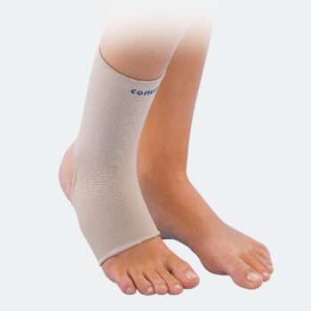 Cavigliera elastica