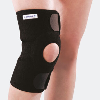 Ginocchiera in Neoprene COOLMAX
