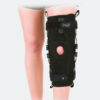 Ginocchiera post-op ROM coolplus 32,5 cm