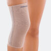 Ginocchiera super elastica stabilizzante