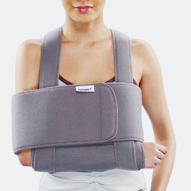 Immobilizzatore di spalla deluxe