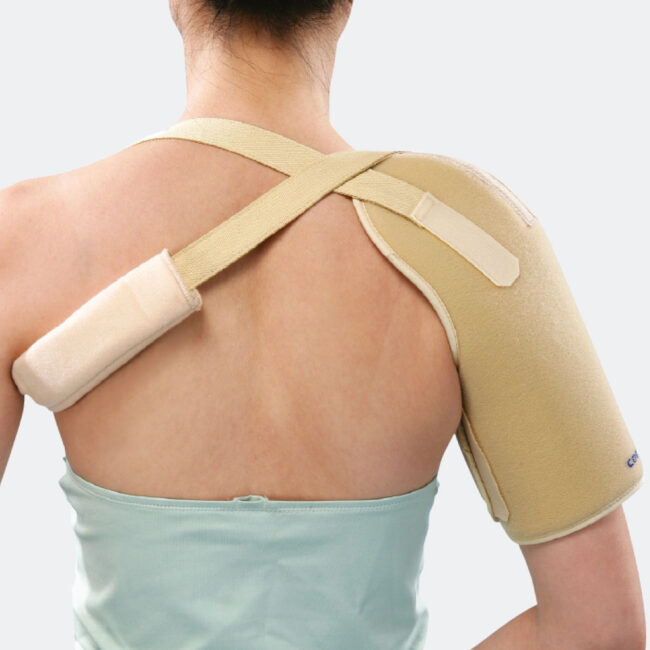 Immobilizzatore di clavicola