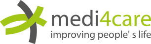 Medi4Care - Improving people' life