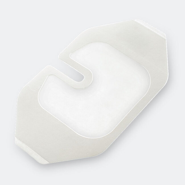 Medi4skin IV 4,4x4,4cm