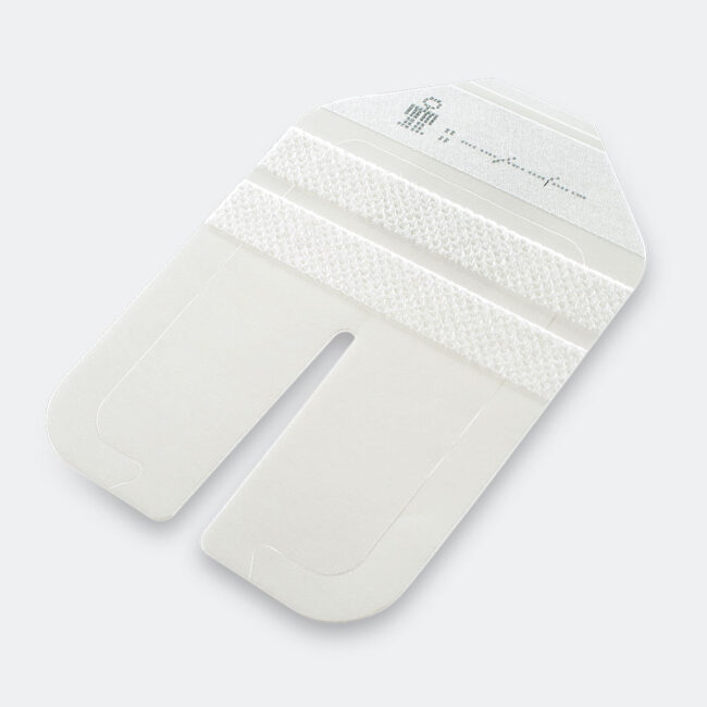 Medi4skin IV 7x8,5cm