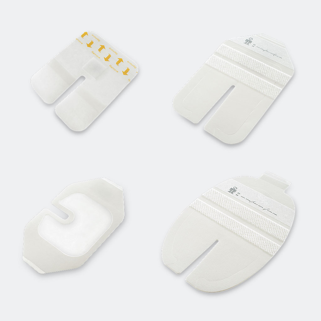 Medi4skin IV