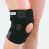 Supporto per ginocchio in neoprene Coolmax