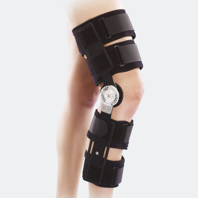 Tutore riabilitazione ROM 47,5 cm
