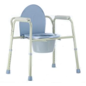 Sedia comoda 3 in 1