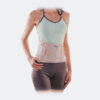 Corsetto lombare elastico