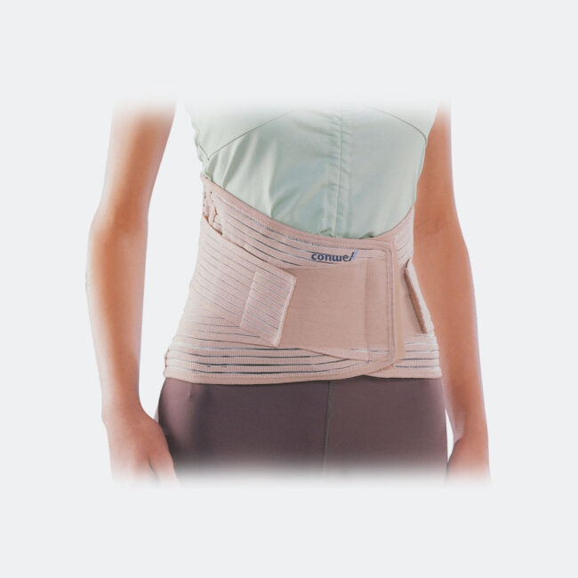 Corsetto lombosacrale