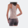Corsetto elastico spinale con pelota