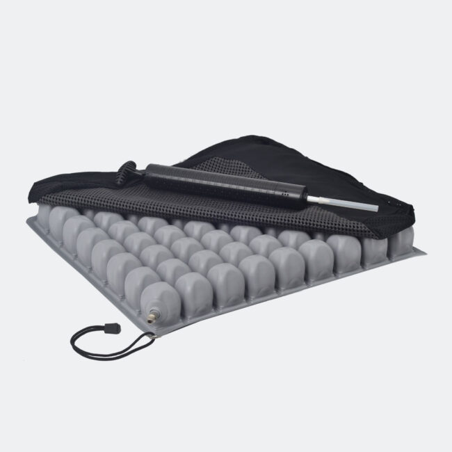 Cuscino antidecubito ad aria