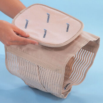Corsetto con pelota