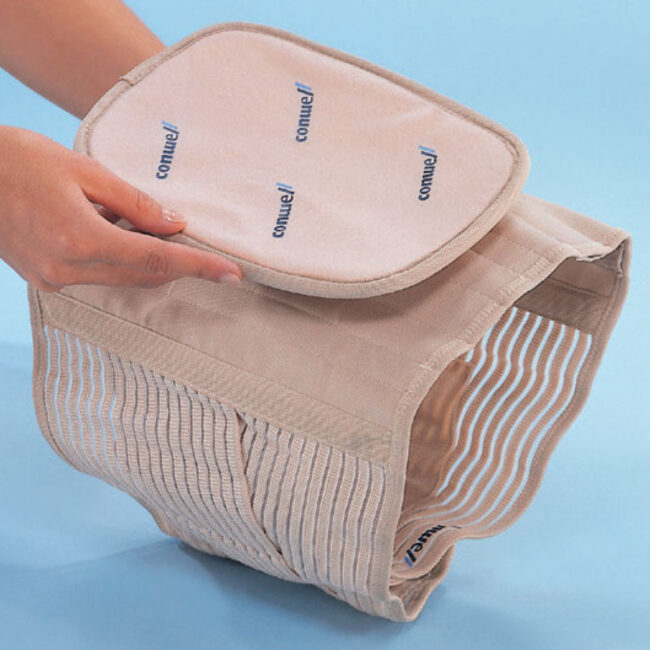 Corsetto con pelota