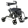 Rollator URBAN doppia funzione 4 ruote