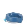 Rialzo per wc soft h. 10 cm