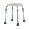 Sedile circolare da doccia e/o bagno