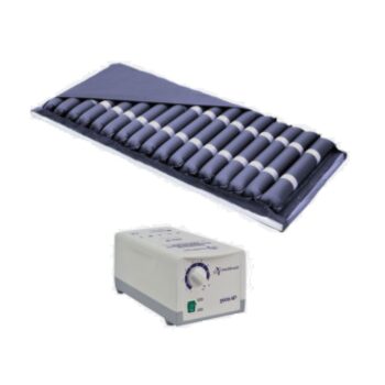 MC 5000M - Kit Materasso ad elementi intercambiabili e compressore