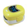 PEDIATRIC FINGERTIP PULSE OXIMETER MC 600