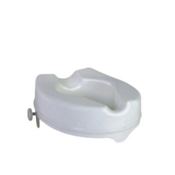 Rialzo per wc h. 10 cm e h. 15 cm