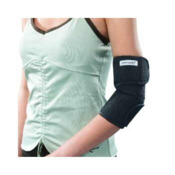 Supporto gomito COOLMAX