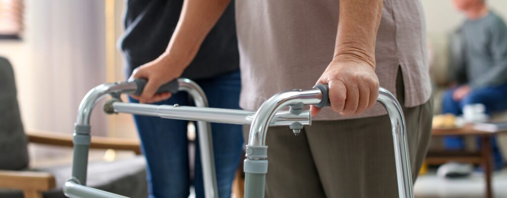 Ausili per l’home care